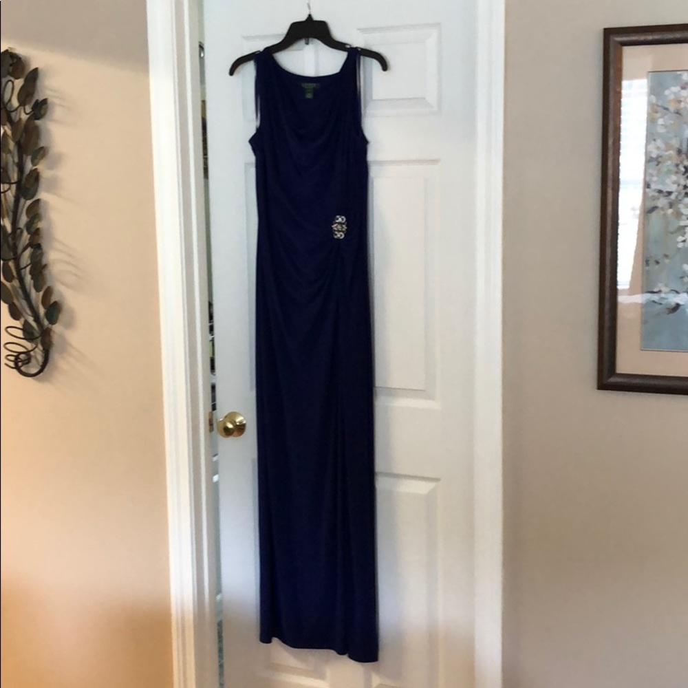 Ralph Lauren Evening dress